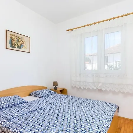 Sanmarina Apartman Ražanj