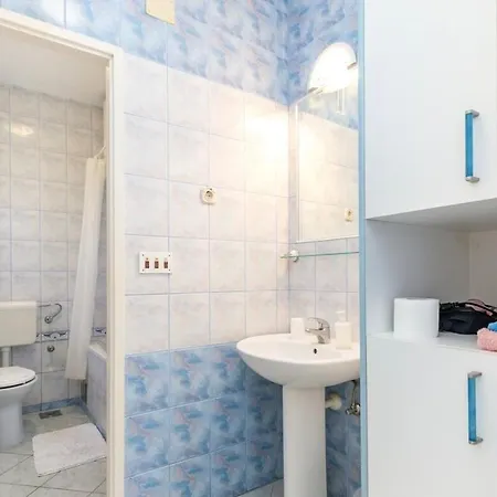 Apartman Sanmarina Ražanj