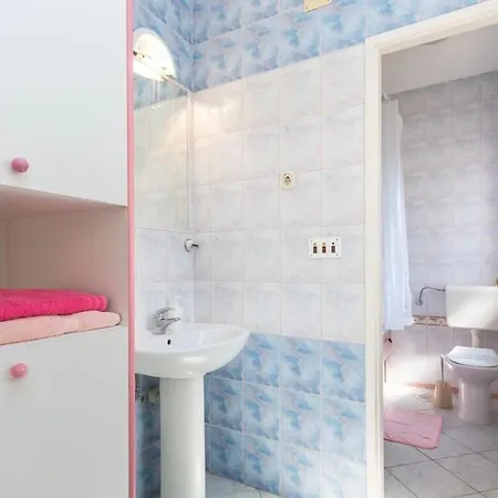 Sanmarina Апартаменты