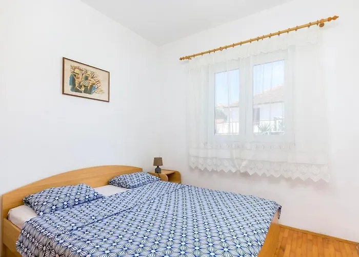 Sanmarina 아파트 Ražanj