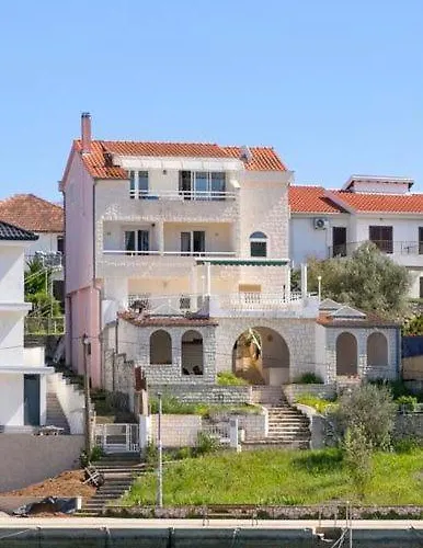 Sanmarina 아파트 Ražanj